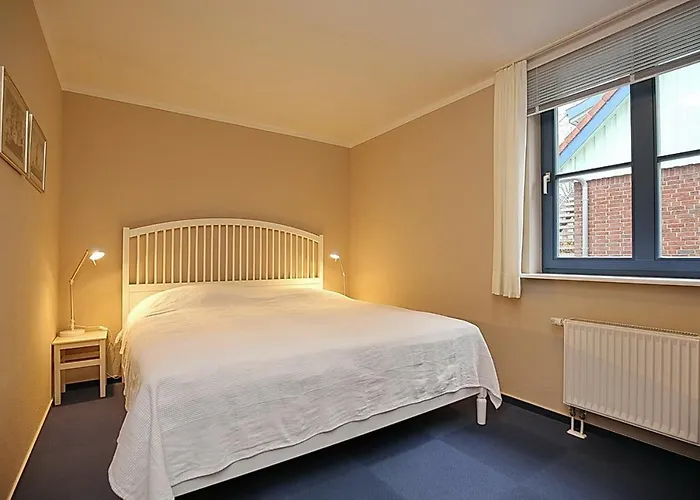 Apartmán Papillon 08-1